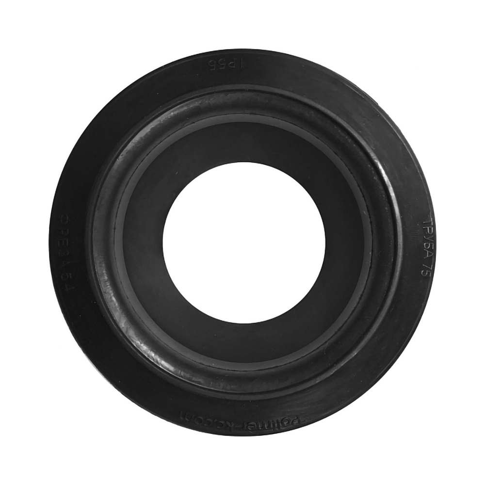 Гофрированные трубы